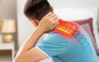 ĐAU VÙNG CỔ VAI GÁY CÓ NGUY HIỂM KHÔNG?