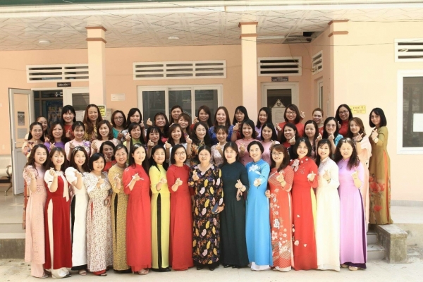 TỌA Đ&Agrave;M KỶ NIỆM 113 NĂM NG&Agrave;Y QUỐC TẾ PHỤ NỮ (08/03/2023)
